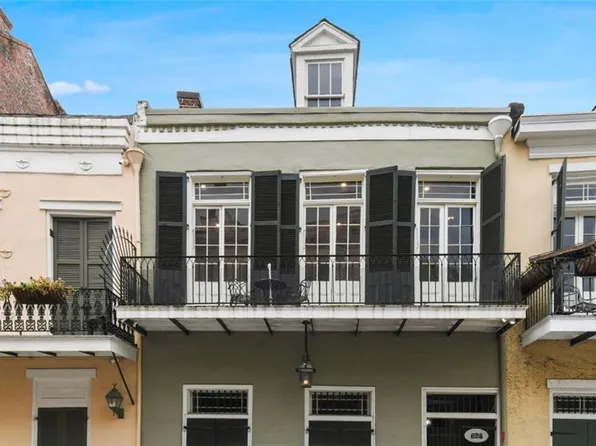 528 Governor Nicholls St #C, New Orleans, LA 70116