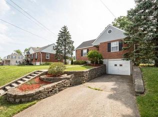 4010 Drew Ave, Cincinnati, OH 45248