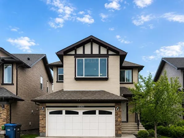 1580 S New Brighton Dr SE, Calgary, AB T2Z 0P8