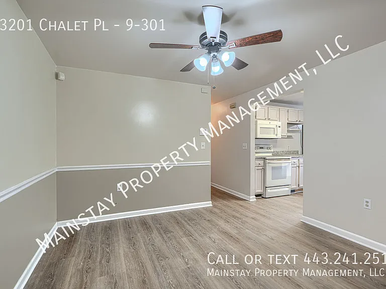 13201 Chalet Pl #9301 — Photo 15
