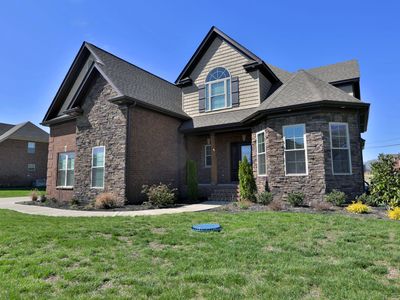 627 Jim Cedar Dr, Murfreesboro, TN, 37128
