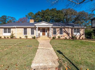 3007 Fleetwood Dr, Columbus, GA 31906