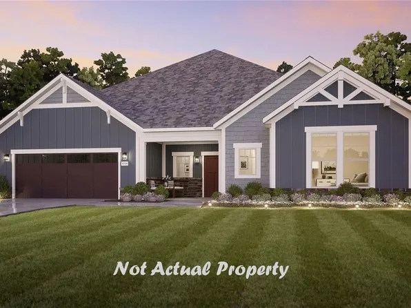 6555 Buckeye Ln, Medina, OH 44256