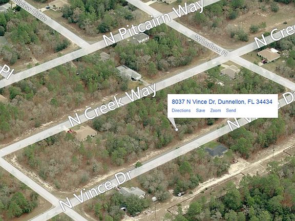 2nd image of 8037 N Vince Dr