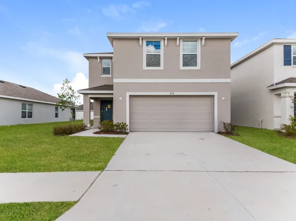 476 Sunlit Coral St, Ruskin, FL 33570