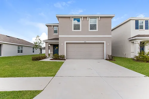 476 Sunlit Coral St Photo 1