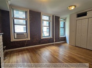 121 Bank St APT 2K, New York, NY 10014