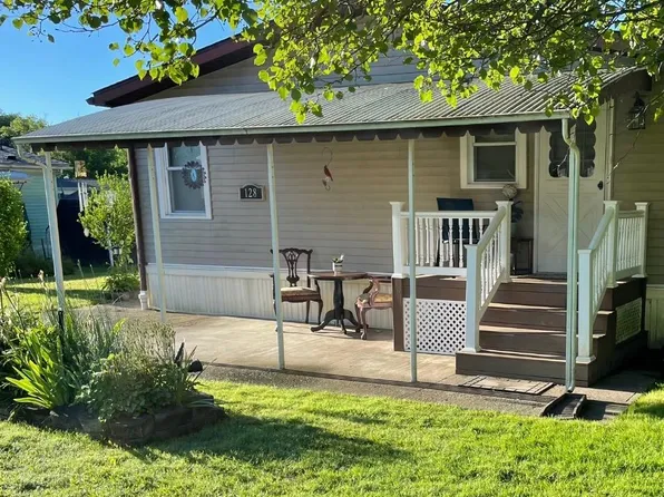 128 Brittany Terrace #128, New Windsor, NY 12575