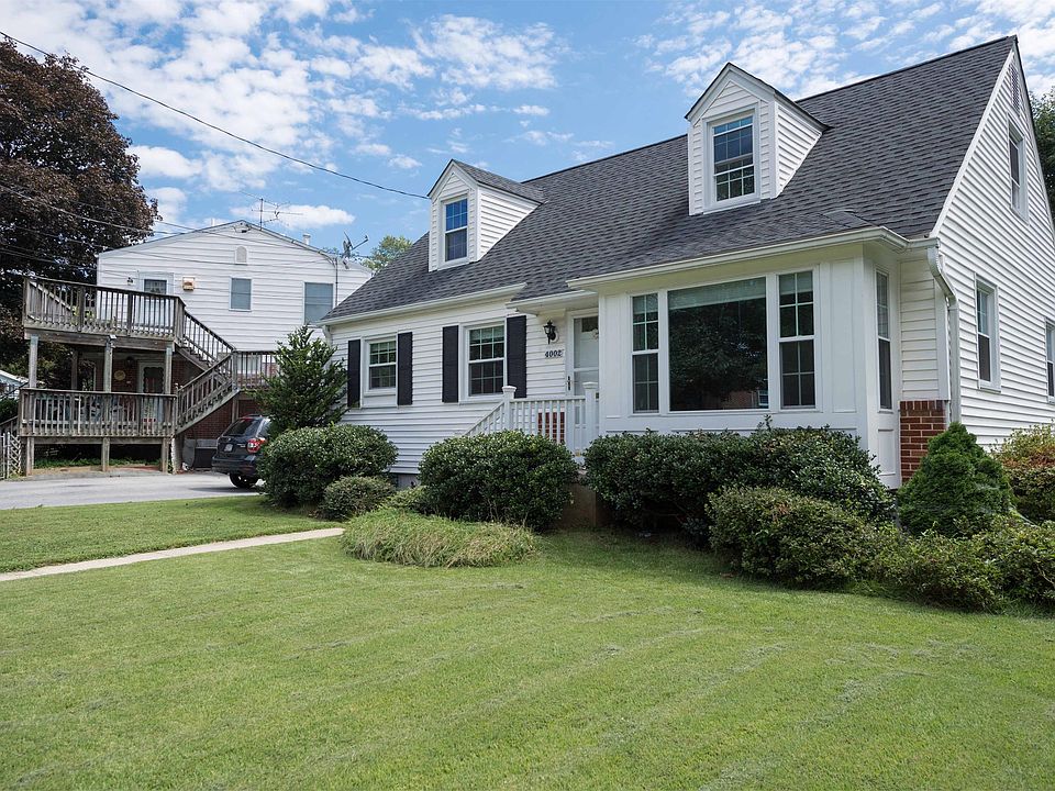 1st image of 4002 Spruell Dr
