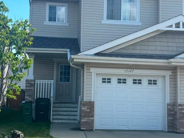 17127 126th St NW, Edmonton, AB T5X 0E6