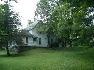 8782 Clover Valley Rd, Johnstown, OH 43031