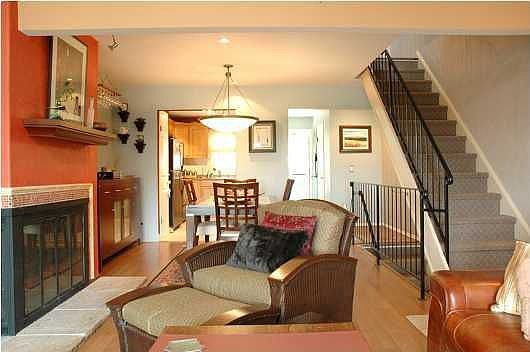 living room dining room comb