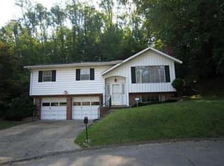 112 Stratford Pl, South Charleston, WV 25303