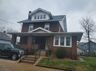 507 E Gorgas St, Louisville, OH