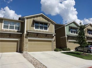 1620 Bryant Dr UNIT 502, Round Rock, TX 78664
