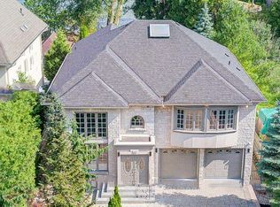 429 N Lake Rd, Richmond Hill, ON L4E 3A7