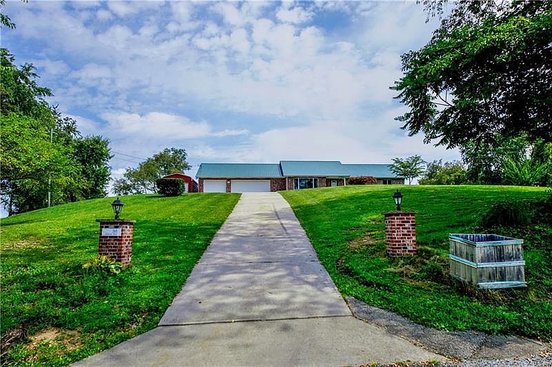 198 Demniak Rd, Mcclellandtown, PA 15458 MLS 1605512 Zillow