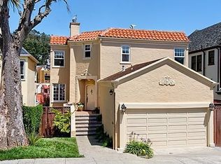 39 Rosewood Dr, San Francisco, CA 94127