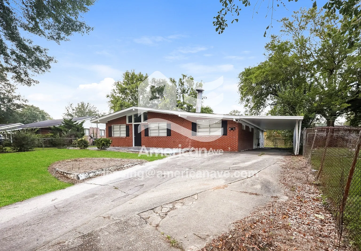 3 bed, 2.0 bath, 1804 sqft, $1,272 — Photo 1