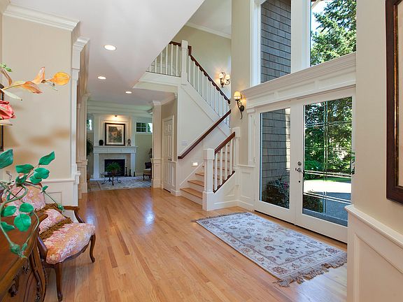 2nd image of 4608 N Foxglove Dr NW