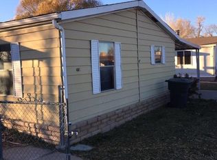 401 S 480 W #5, Wellington, UT 84542