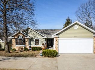 2314 Acacia Club Rd, Hollister, MO 65672