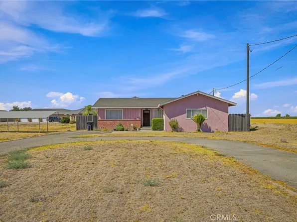 128 E El Nido Rd, El Nido, CA 95317