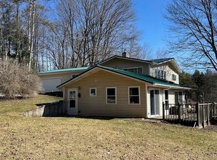 4411 Truman Rd, Barryton, MI 49305