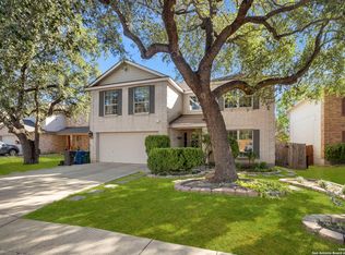 10614 Diamond Rock, San Antonio, TX 78251