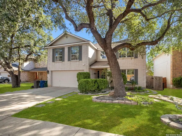 10614 Diamond Rock, San Antonio, TX 78251