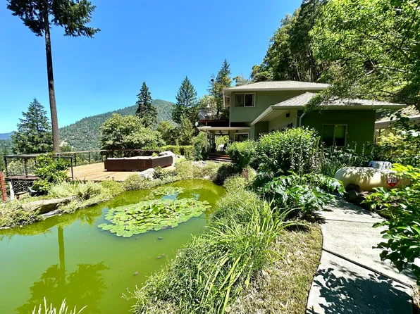 1665 Seely McIntosh Rd, Willow Creek, CA 95573