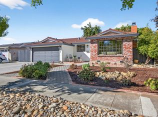 625 Kiowa Cir, San Jose, CA 95123