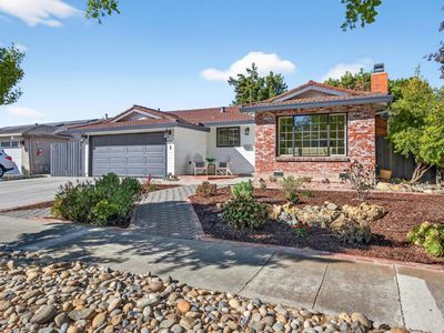 625 Kiowa Cir, San Jose, CA, 95123