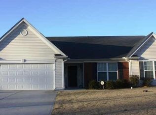 5581 Victoria Pl, Ellenwood, GA 30294