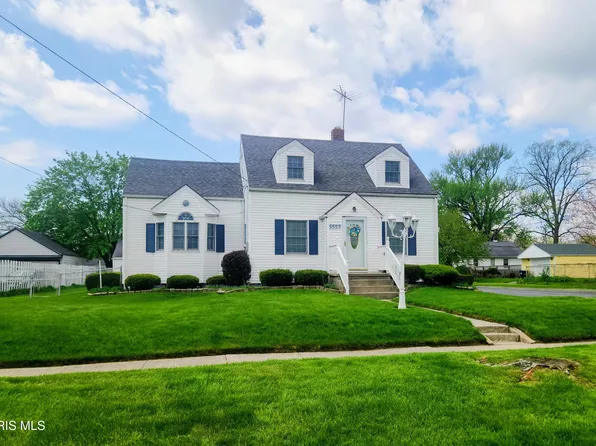 5555 Gay St, Toledo, OH 43613
