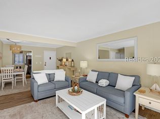25 Deallyon Ave APT 103, Hilton Head Island, SC 29928
