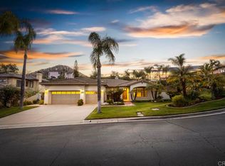 16496 N Woodson Dr, Ramona, CA 92065