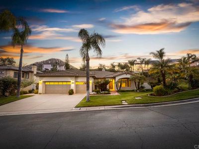 16496 N Woodson Dr, Ramona, CA, 92065