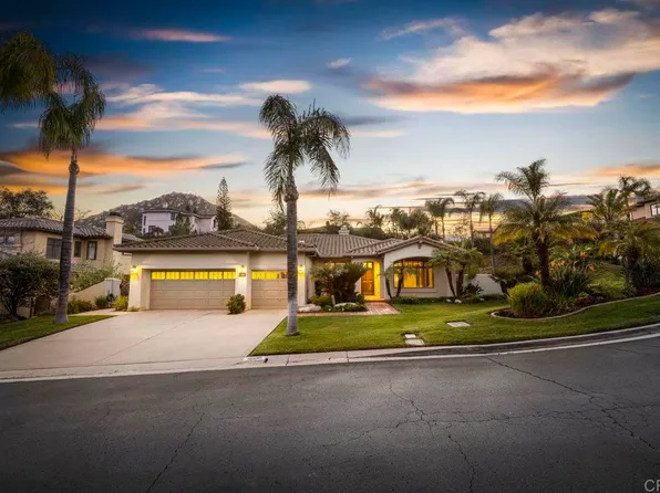 16496 N Woodson Dr, Ramona, CA 92065