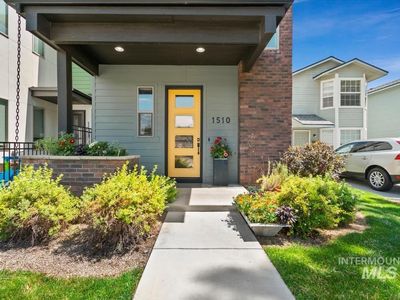 1510 S Colorado Ave, Boise, ID, 83706