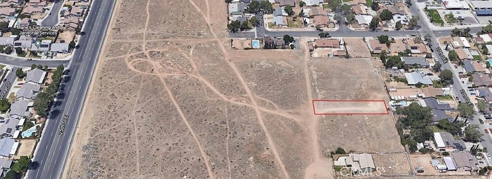 1st image of 0 E Avenue R #12