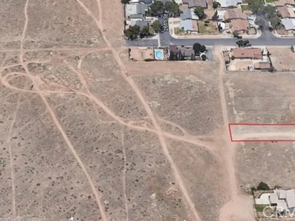 0 E Avenue R #12, Palmdale, CA 93550