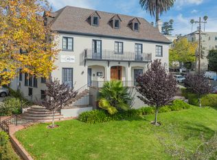 2311 Le Conte, Berkeley, CA 94709