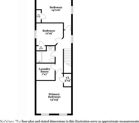 3rd image of 2825 Highland Pl