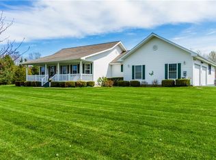 1420 Wayneport Rd, Macedon, NY 14502