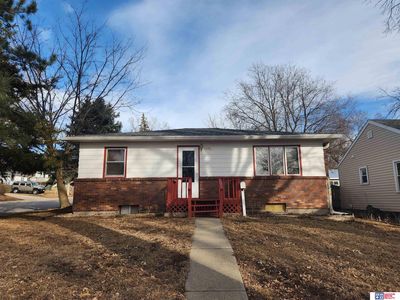 1220 N 9th St, Beatrice, NE, 68310