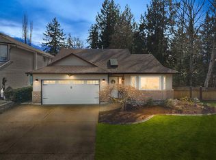 23216 121a Ave, Maple Ridge, BC
