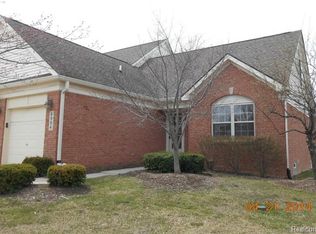 8984 Springwood Blvd #8, Van Buren Township, MI 48111