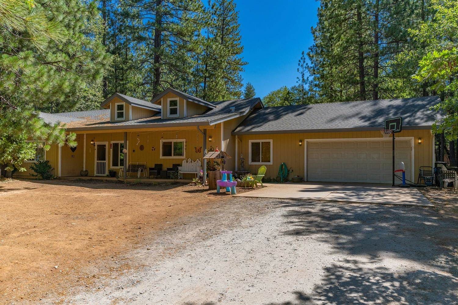 279 McCarthy Reservoir Rd, Rail Road Flat, CA 95248 Zillow