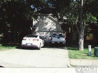 397 Sunrise Cir, Seagoville, TX 75159